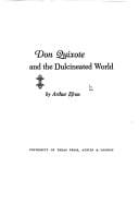 Don Quixote and the Dulcineated world