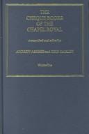 The cheque books of the Chapel Royal
