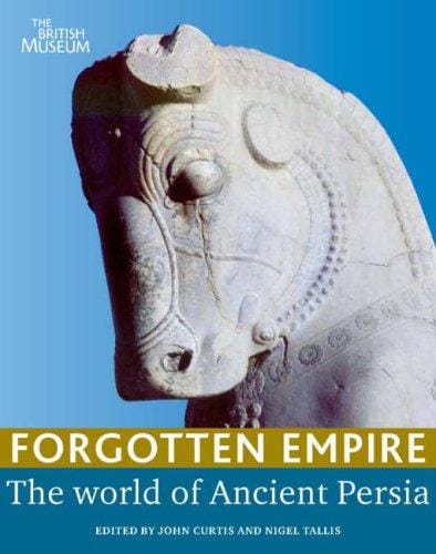 Forgotten empire