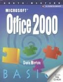 Microsoft Office 2000 basics
