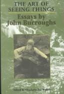 The art of seeing things