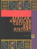 African-American culture and history