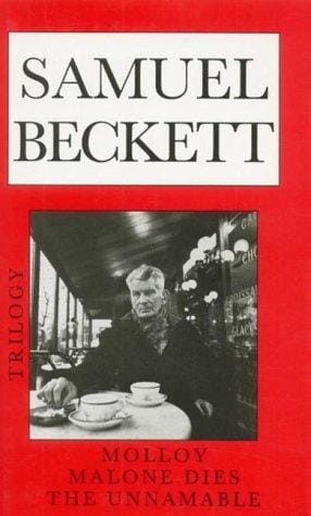 Beckett Trilogy