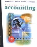 Financial accounting