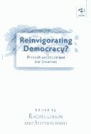 Reinvigorating democracy?