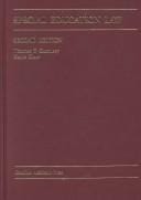 Special education law