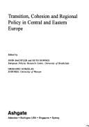 Transition, cohesion and regional policy in Central and Eastern Europe