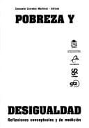 Pobreza y desigualdad