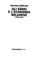 Gli ebrei e l'economia milanese