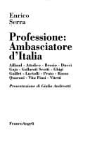Professione