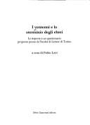 I ventenni e lo sterminio degli ebrei