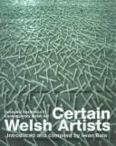 Certain Welsh artists