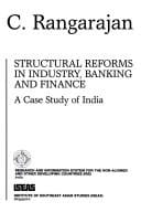 Structural reforms in industry, banking, and finance