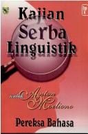 Kajian serba linguistik