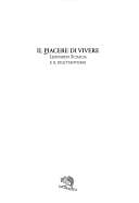 Il Piacere di vivere