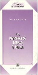 La democrazia ideale e reale