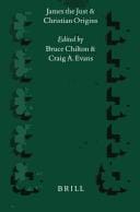 James the Just and Christian origins