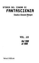 Storia del cinema di fantascienza