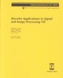 Wavelet applications in signal and image processing VII