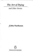 The art of dying and other stories