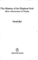 The mystery of the elephant god