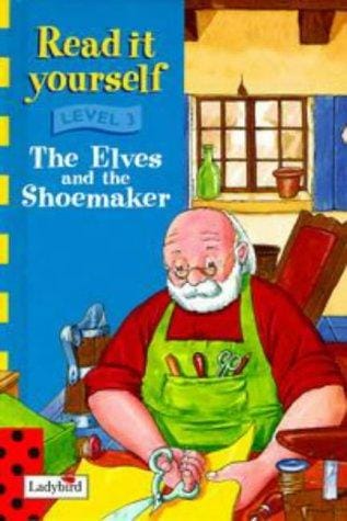 The elves and the shoemaker