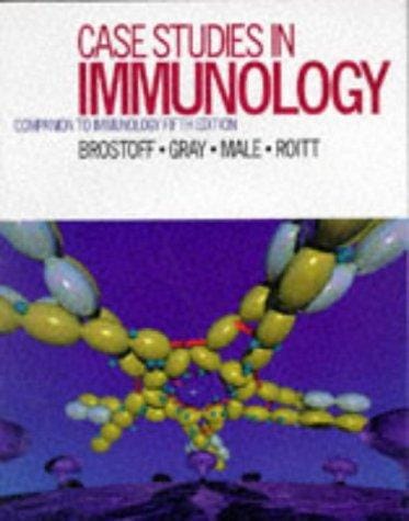 Case Studies in Immunology