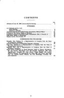 Impact of complexity in the tax code on individual taxpayers and small businesses