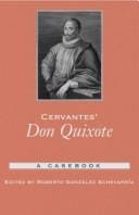 Cervantes' Don Quixote