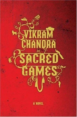 Sacred games