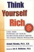 Think yourself rich