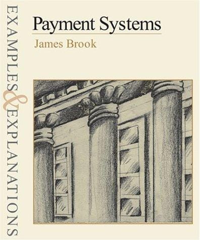 Payment systems