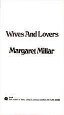 Wives and lovers