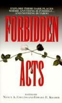 Forbidden Acts