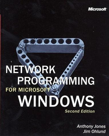 Network programming for Microsoft Windows