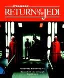 Star Wars - Return of the Jedi (Step-up Movie Adventure)