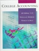 College accounting