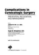 Complications in gynecologic surgery