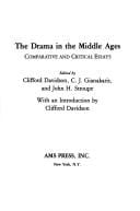 The Drama of the Middle Ages