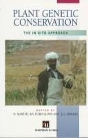 Plant genetic conservation