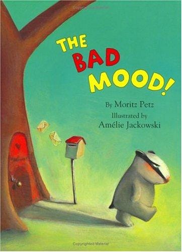 Bad Mood!