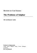 The Problems of sulphur
