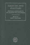 Deleuze and Guattari