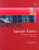 Savoir-faire