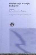 Innovation as Strategic Reflexivity