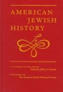 America, American Jews, and the Holocaust