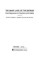 The many lives of the Batman