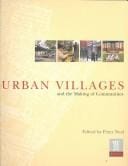 Urban villages and the making of communities