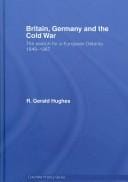 Britain, Germany and the Cold War