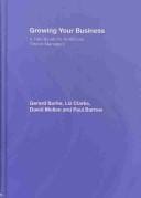 Growing your business